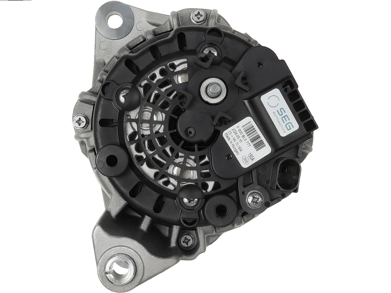 ALTERNQDOR NUEVO A0668(SEG)