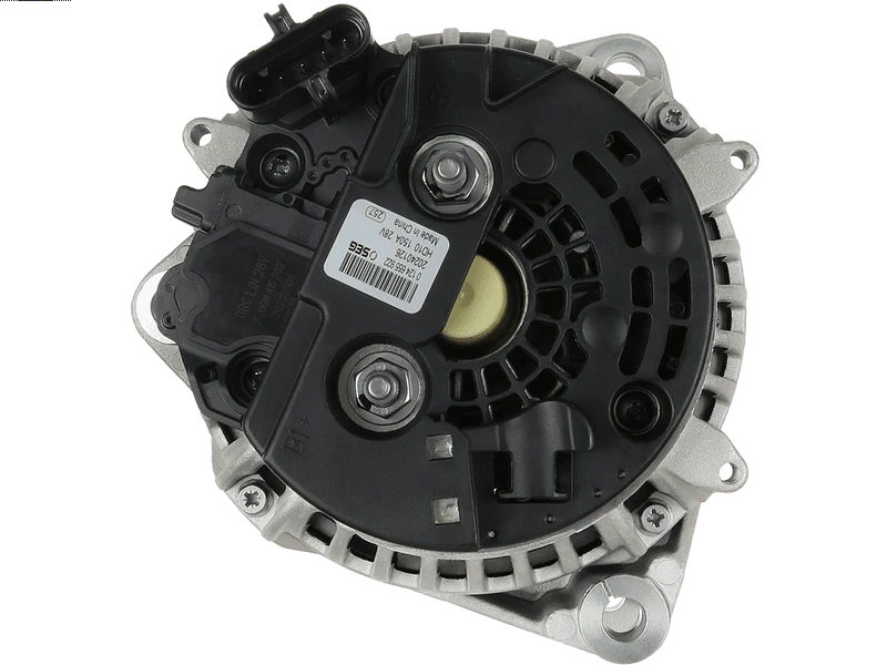 ALTERNADOR NUEVO A0669(SEG)
