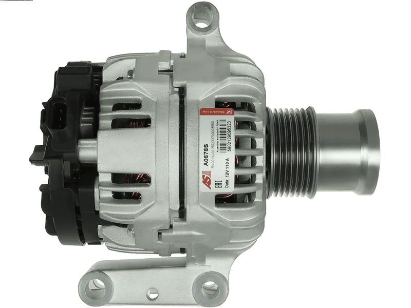 ALTERNADOR NUEVO A0676S