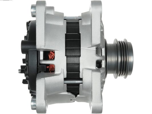 ALTERNADOR NUEVO A0677S