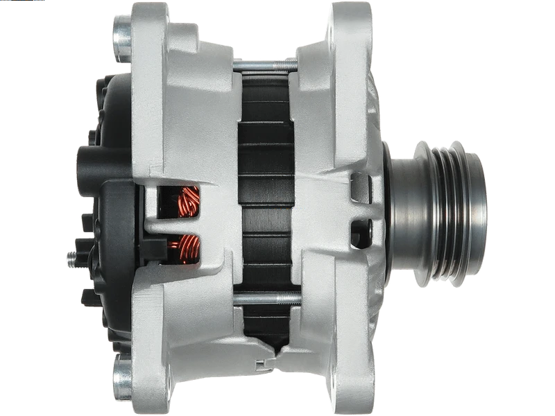 ALTERNADOR NUEVO A0677S