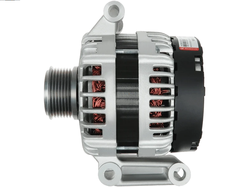 ALTERNADOR NUEVO A0692S