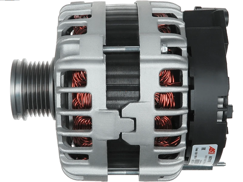 ALTERNADOR NUEVO A0701S