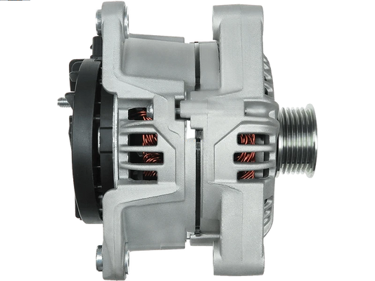 ALTERNADOR NUEVO A0704S