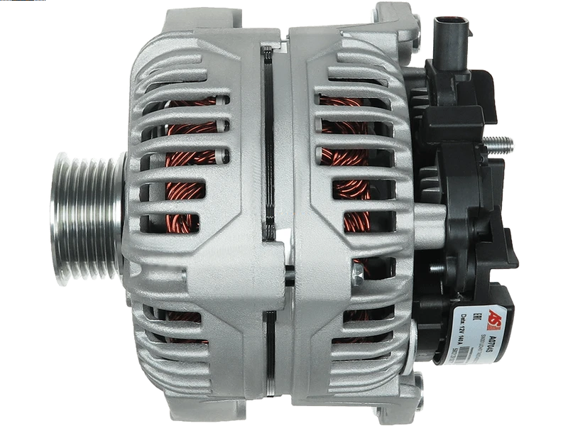 ALTERNADOR NUEVO A0704S