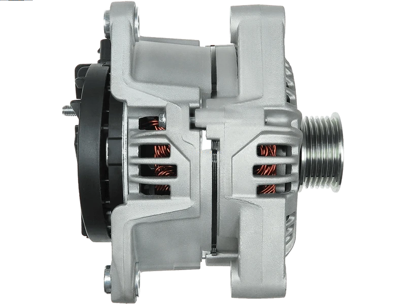 ALTERNADOR NUEVO A0704S