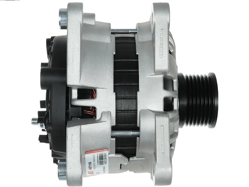 ALTERNADOR NUEVO A0701S