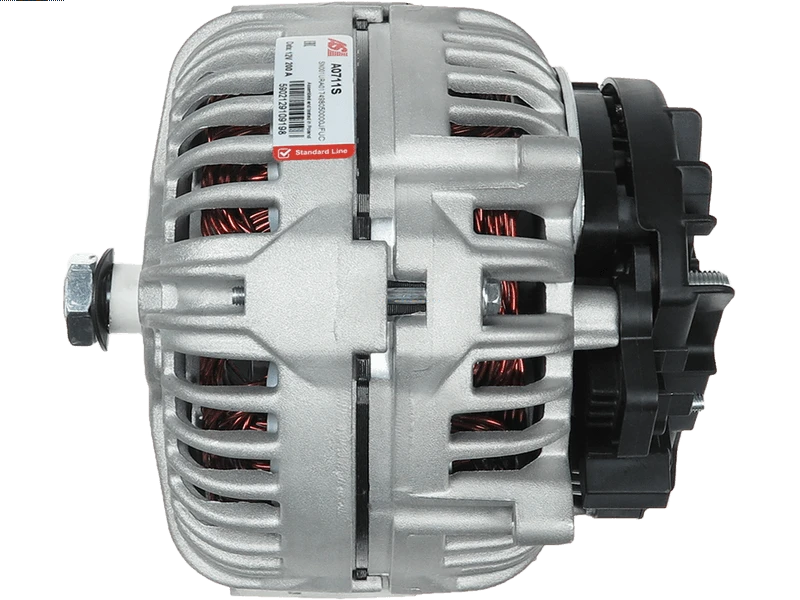 ALTERNADOR NUEVO A0711S