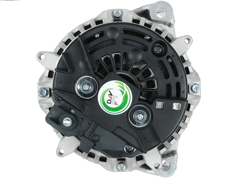 ALTERNADOR NUEVO A0711S