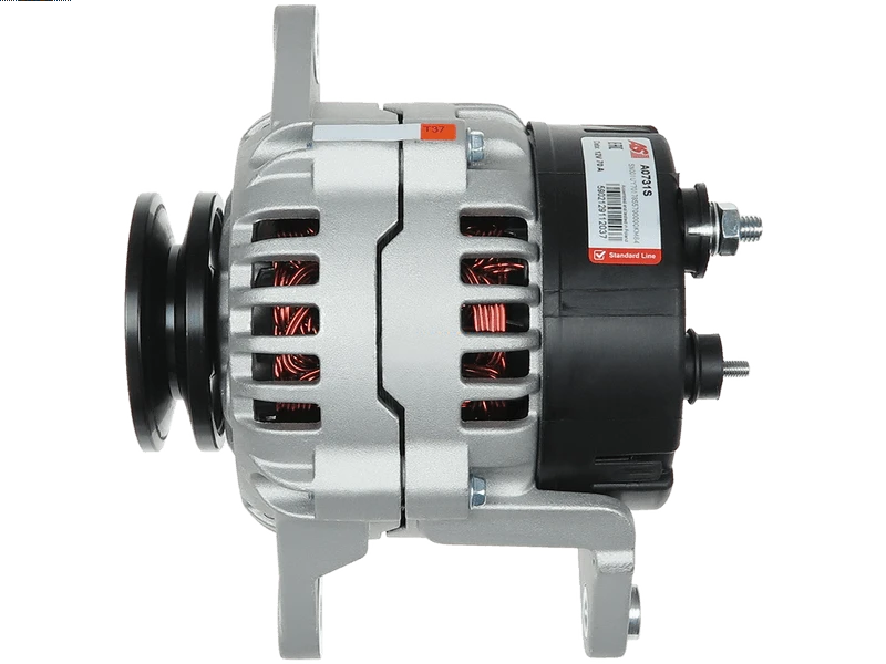 ALTERNADOR NUEVO A0731S