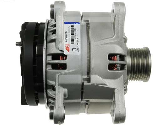 ALTERNADOR NUEVO A0736(SEG)