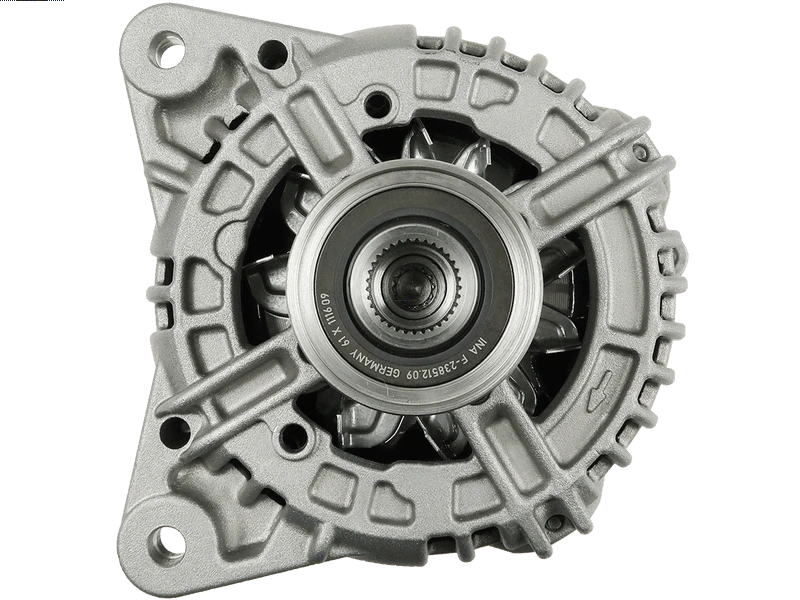 ALTERNADOR NUEVO A0736(SEG)