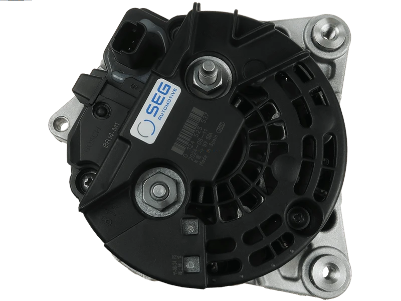 ALTERNADOR NUEVO A0736(SEG)