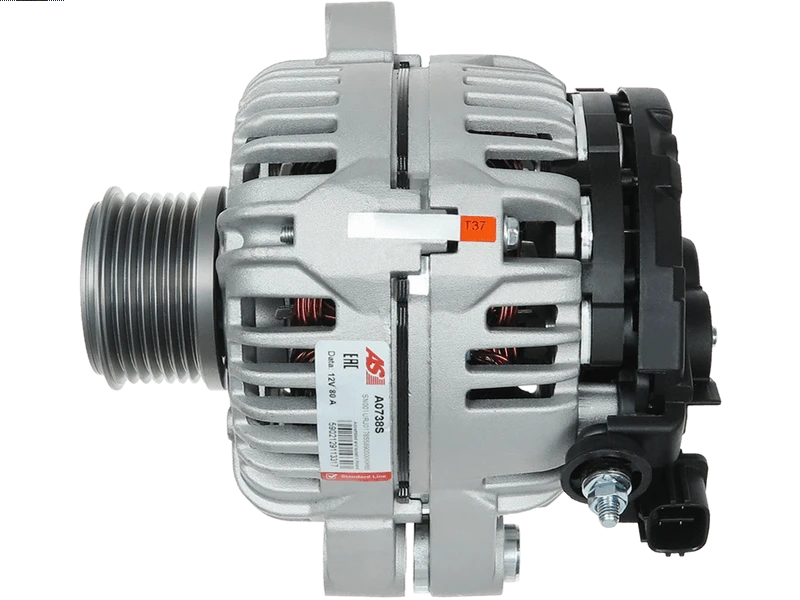 ALTERNADOR NUEVO A0738S