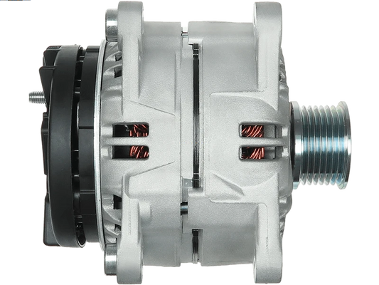 ALTERNADOR NUEVO A0743S