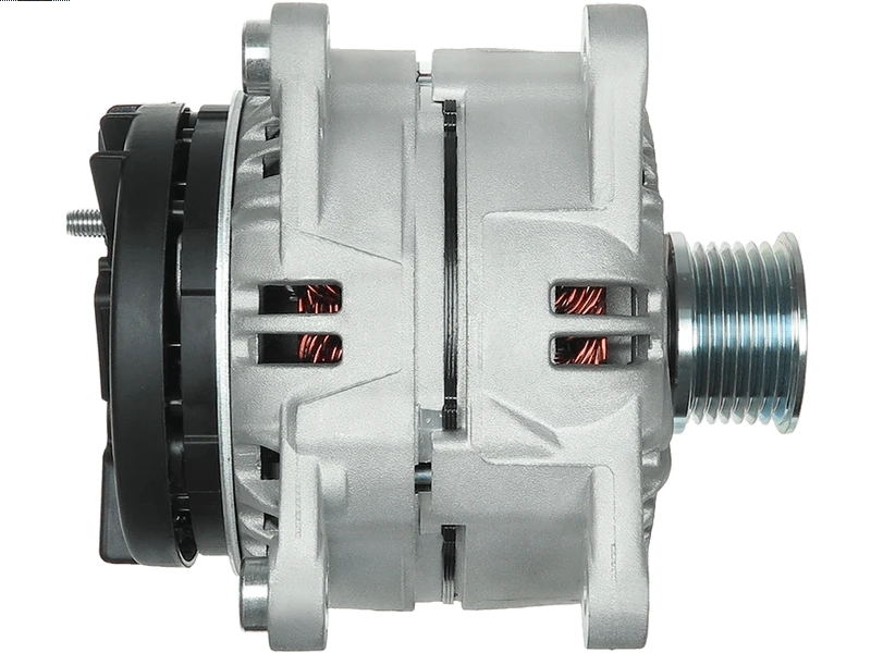 ALTERNADOR NUEVO A0743S