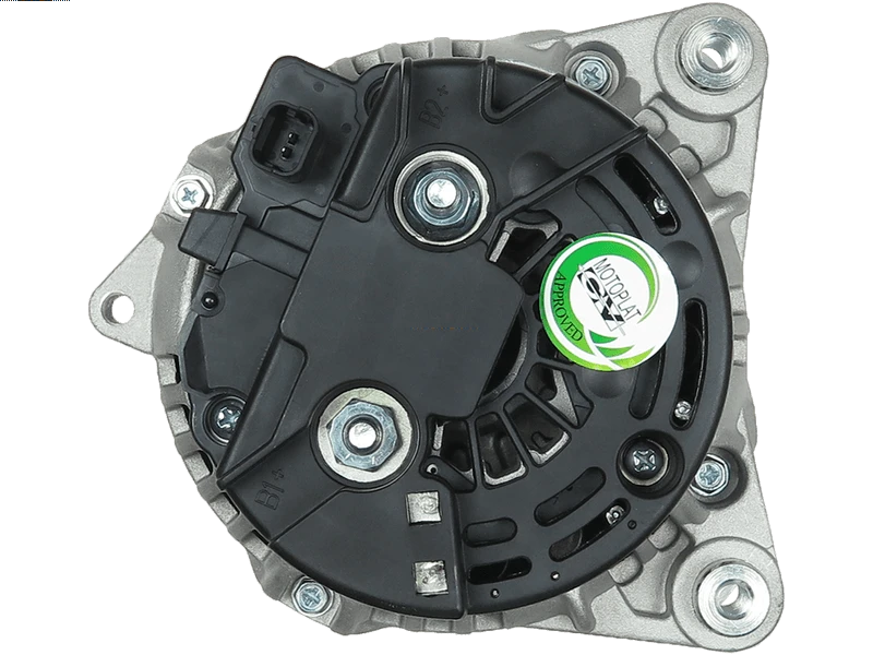 ALTERNADOR NUEVO A0743S