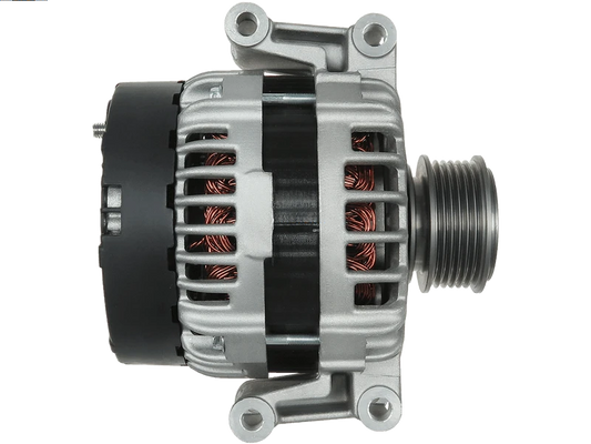 ALTERNADOR NUEVO A0750S