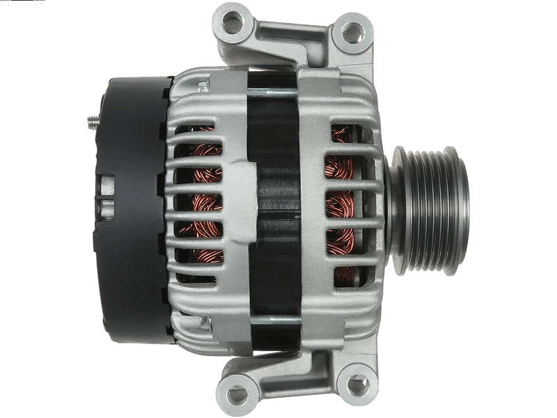 ALTERNADOR NUEVO A0750S