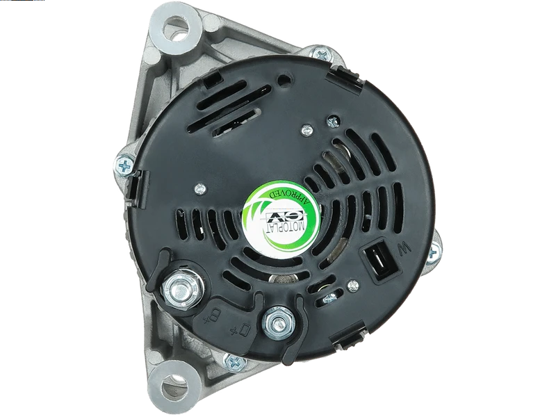 ALTERNADOR NUEVO A0755S