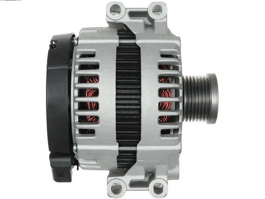ALTERNADOR NUEVO A0758S