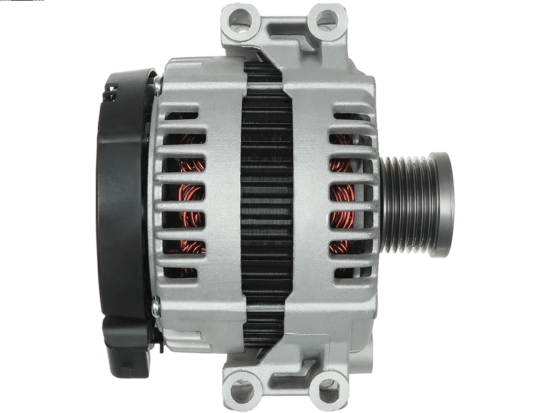 ALTERNADOR NUEVO A0758S