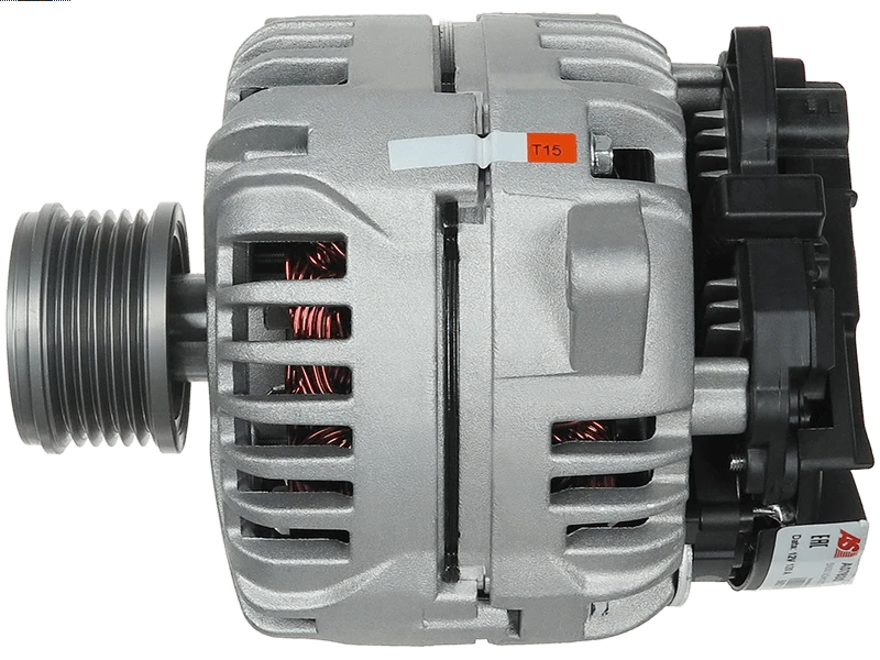 ALTERNADOR NUEVO A0763S
