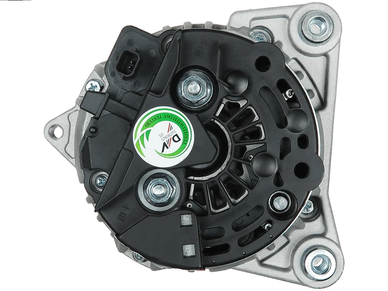 ALTERNADOR NUEVO A0763S