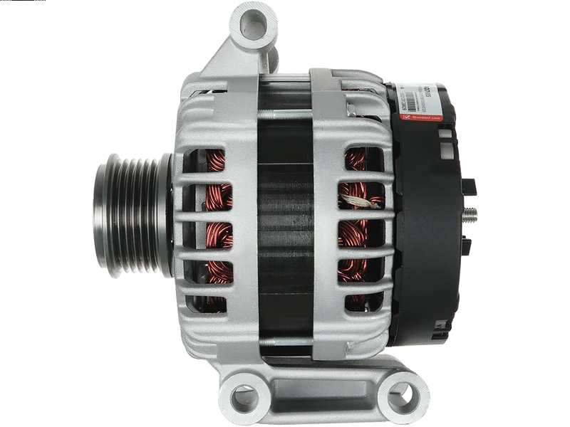 ALTERNADOR NUEVO A0768S