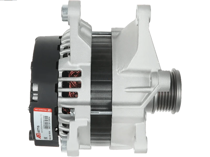 ALTERNADOR NUEVO A0771S