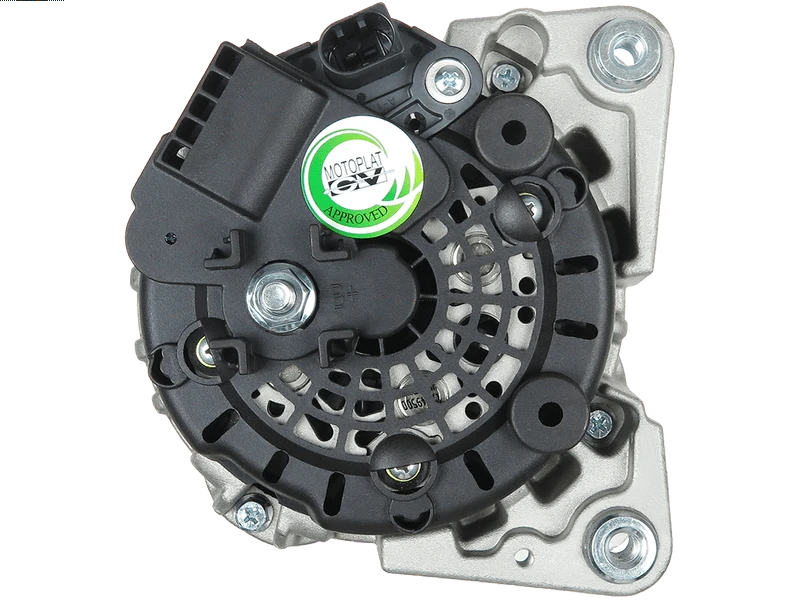 ALTERNADOR NUEVO A0782S