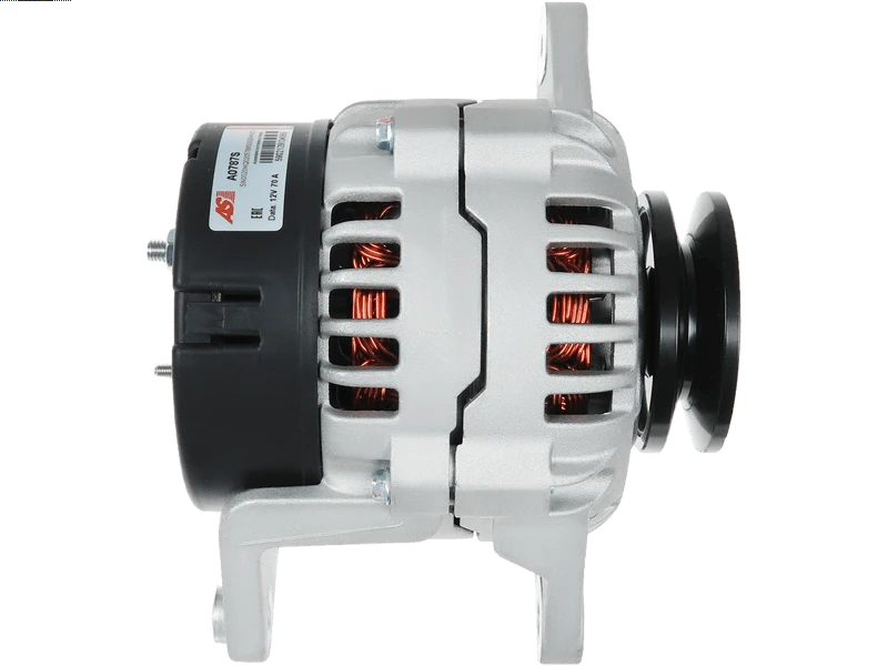 ALTERNADOR NUEVO A0787S