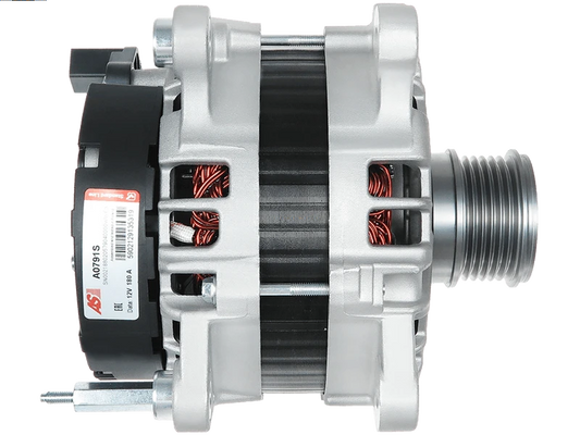 ALTERNADOR NUEVO A0791S