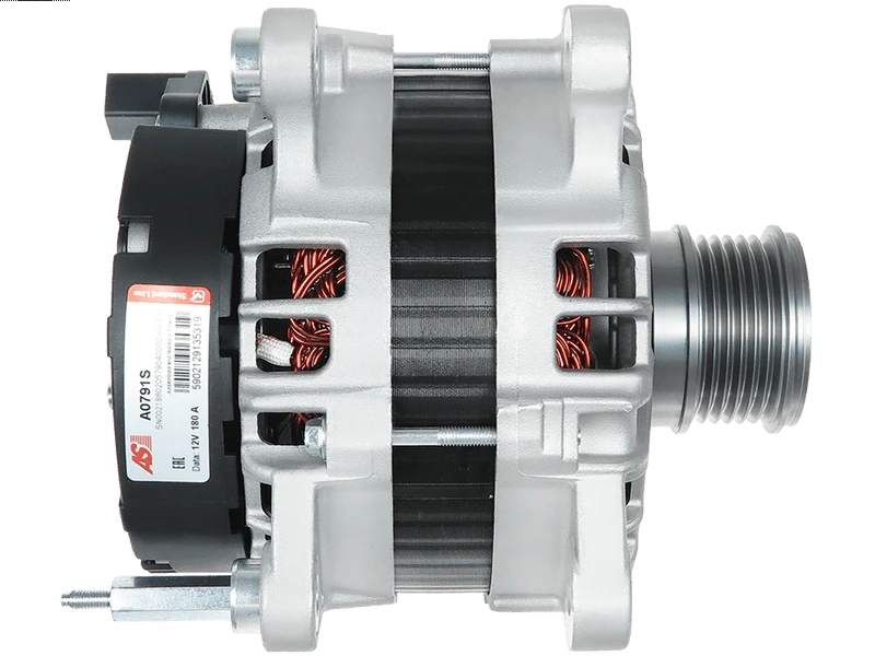 ALTERNADOR NUEVO A0791S