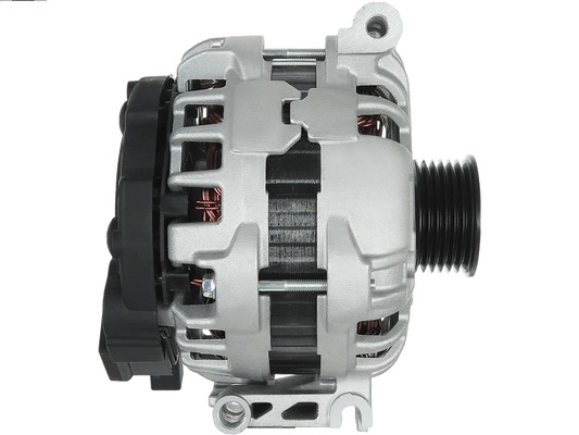 ALTERNADOR NUEVO A0804S