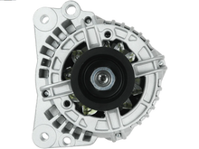 Cargar imagen en el visor de la galería, ALTERNADOR NUEVO A0807S

