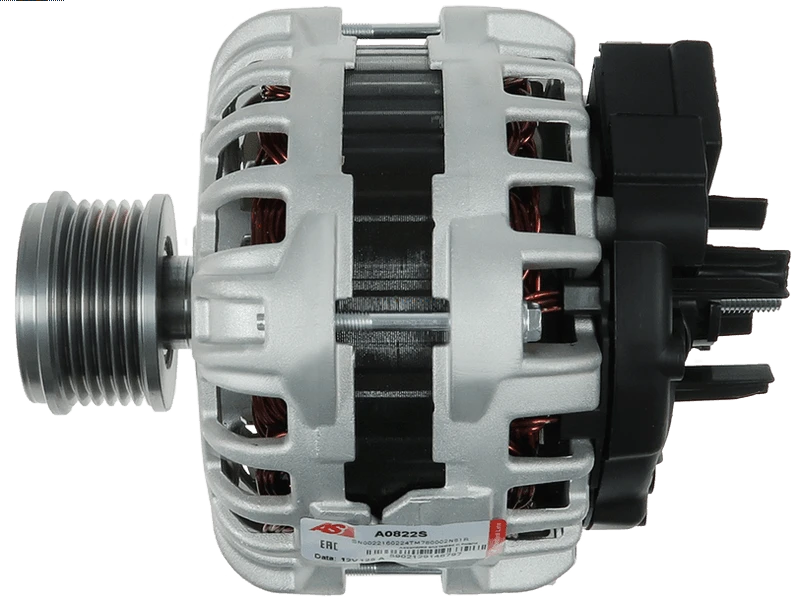 ALTERNADOR NUEVO A0822S