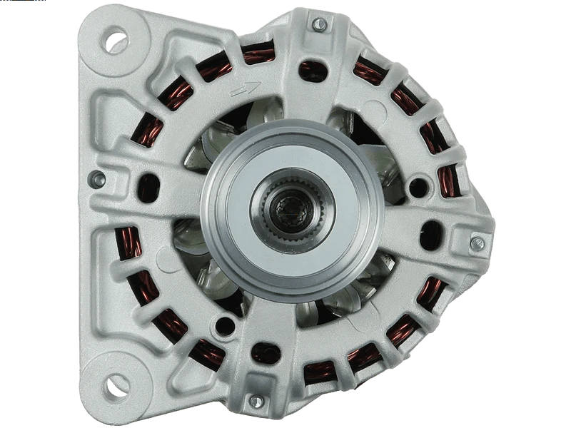 ALTERNADOR NUEVO A0822S