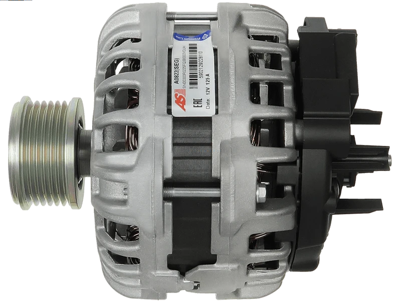 ALTERNADOR NUEVO A0822(SEG)