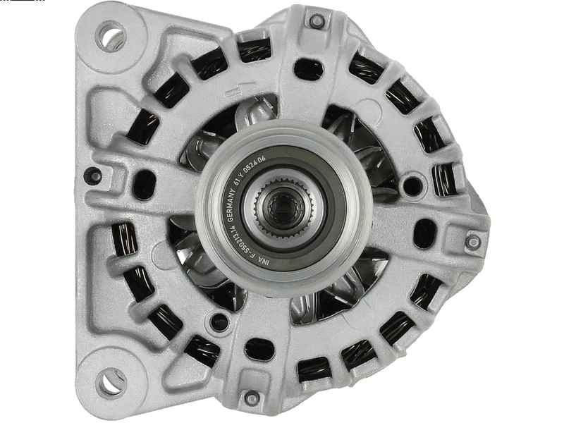 ALTERNADOR NUEVO A0822(SEG)