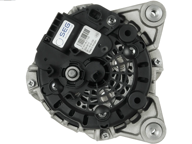 ALTERNADOR NUEVO A0822(SEG)