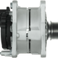 ALTERNADOR NUEVO A0828S