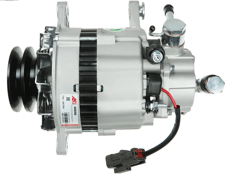 ALTERNADOR NUEVO A0829S