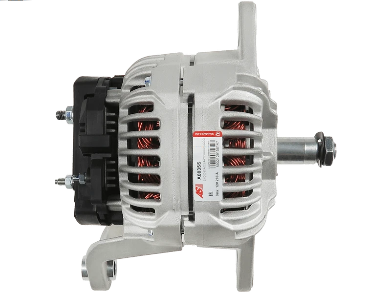 ALTERNADOR NUEVO A0835S