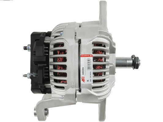 ALTERNADOR NUEVO A0835S