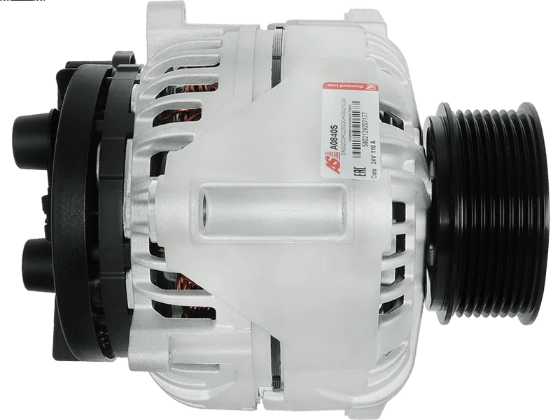 ALTERNADOR NUEVO A0840S