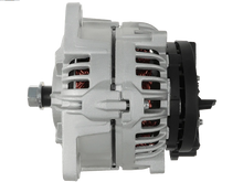 Cargar imagen en el visor de la galería, ALTERNADOR NUEVO A0846(BOSCH)
