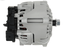 Cargar imagen en el visor de la galería, ALTERNADOR NUEVO A0846(BOSCH)
