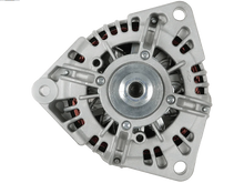 Cargar imagen en el visor de la galería, ALTERNADOR NUEVO A0846(BOSCH)
