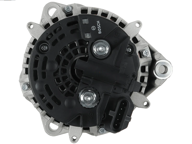 ALTERNADOR NUEVO A0846(BOSCH)